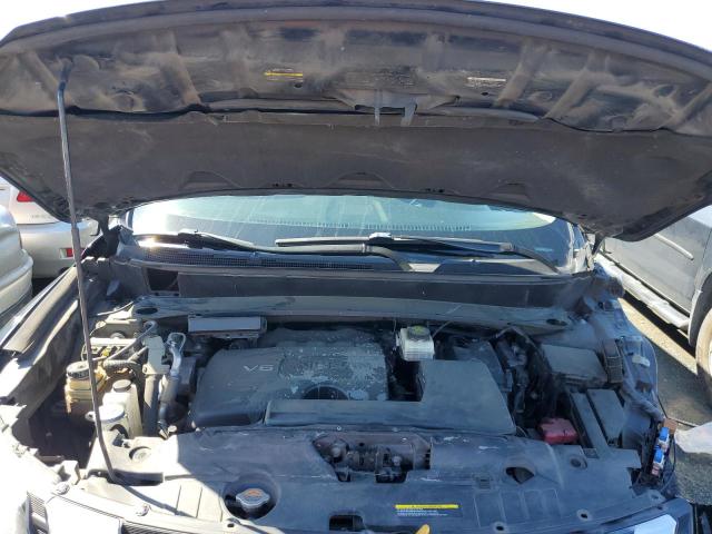 Photo 10 VIN: 5N1DR2MM5HC662212 - NISSAN PATHFINDER 