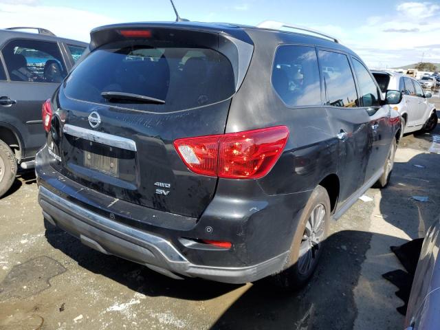 Photo 2 VIN: 5N1DR2MM5HC662212 - NISSAN PATHFINDER 