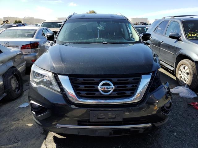 Photo 4 VIN: 5N1DR2MM5HC662212 - NISSAN PATHFINDER 