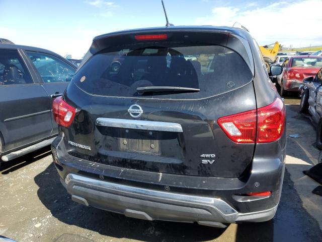 Photo 5 VIN: 5N1DR2MM5HC662212 - NISSAN PATHFINDER 