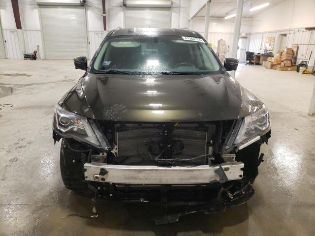 Photo 4 VIN: 5N1DR2MM5HC670634 - NISSAN PATHFINDER 