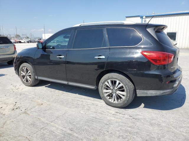 Photo 1 VIN: 5N1DR2MM5HC673615 - NISSAN PATHFINDER 