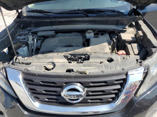 Photo 11 VIN: 5N1DR2MM5HC673615 - NISSAN PATHFINDER 