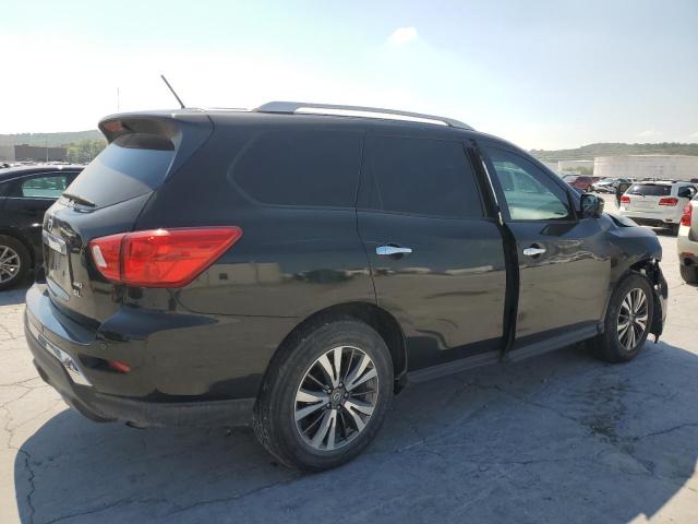 Photo 2 VIN: 5N1DR2MM5HC673615 - NISSAN PATHFINDER 