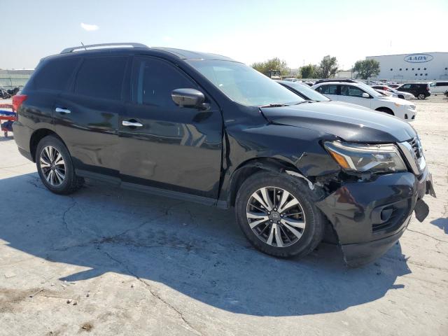 Photo 3 VIN: 5N1DR2MM5HC673615 - NISSAN PATHFINDER 