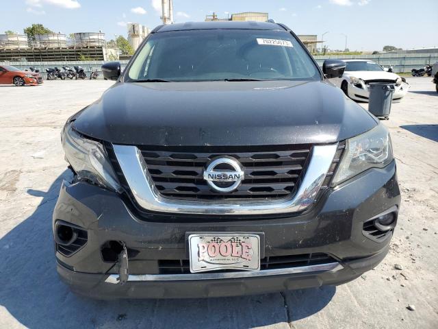 Photo 4 VIN: 5N1DR2MM5HC673615 - NISSAN PATHFINDER 