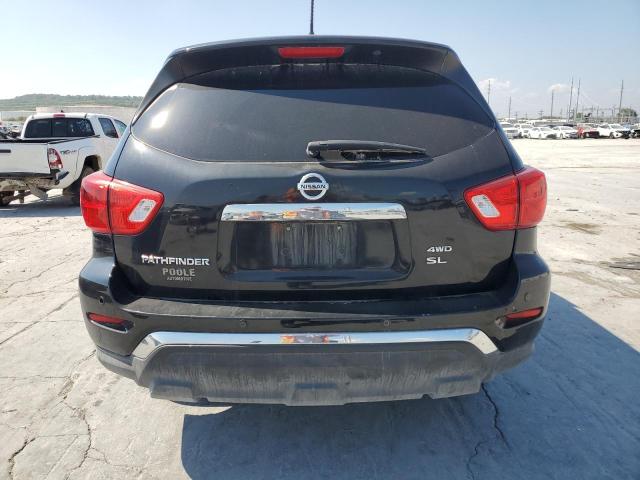 Photo 5 VIN: 5N1DR2MM5HC673615 - NISSAN PATHFINDER 