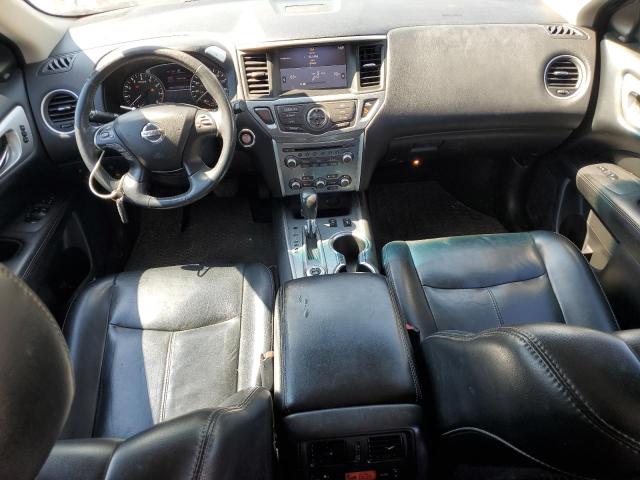 Photo 7 VIN: 5N1DR2MM5HC673615 - NISSAN PATHFINDER 