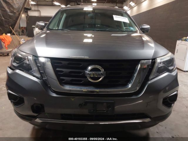 Photo 5 VIN: 5N1DR2MM5HC673663 - NISSAN PATHFINDER 