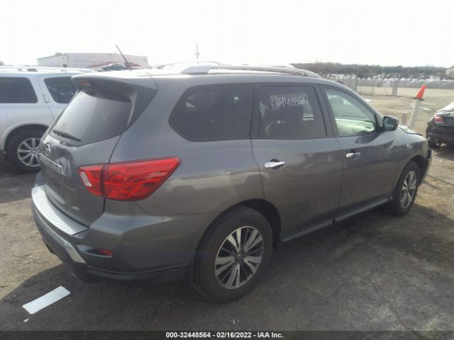 Photo 3 VIN: 5N1DR2MM5HC677910 - NISSAN PATHFINDER 