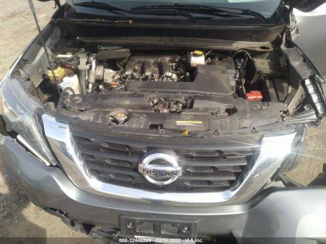 Photo 9 VIN: 5N1DR2MM5HC677910 - NISSAN PATHFINDER 