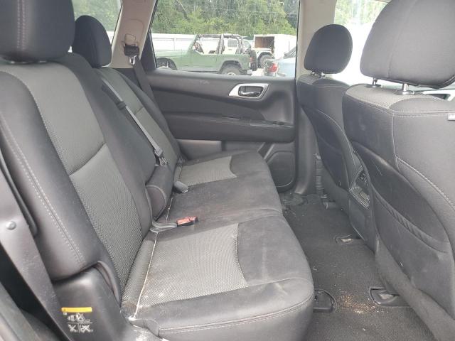 Photo 10 VIN: 5N1DR2MM5HC688633 - NISSAN PATHFINDER 