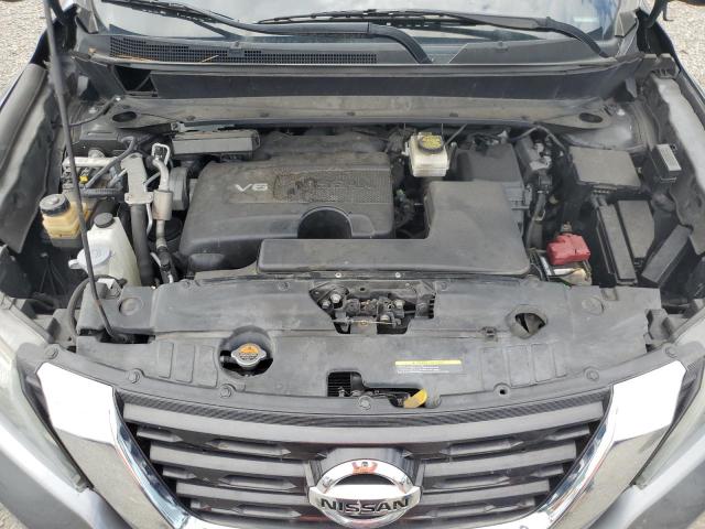 Photo 11 VIN: 5N1DR2MM5HC688633 - NISSAN PATHFINDER 