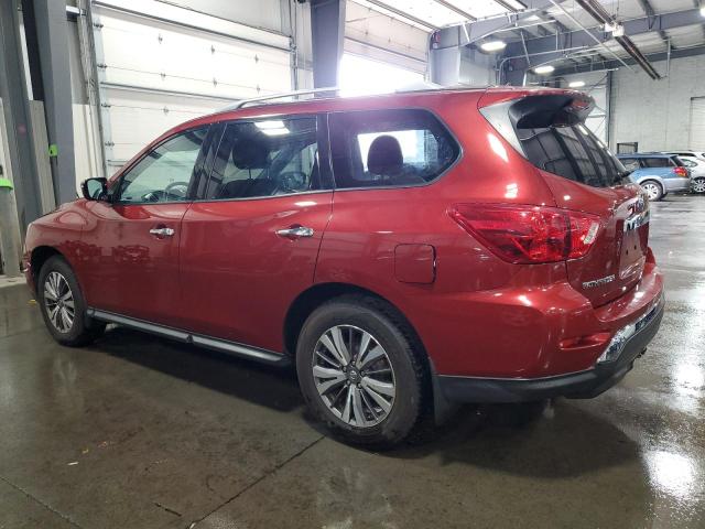 Photo 1 VIN: 5N1DR2MM5HC698319 - NISSAN PATHFINDER 