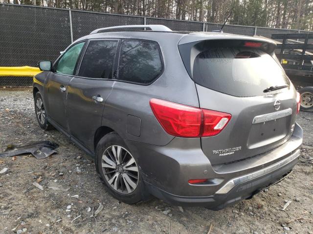 Photo 1 VIN: 5N1DR2MM5HC901130 - NISSAN PATHFINDER 