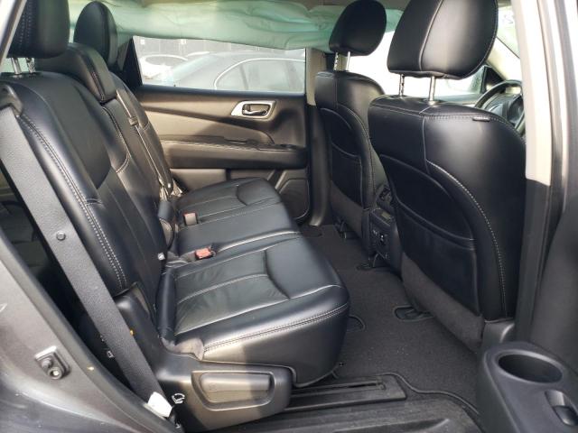 Photo 10 VIN: 5N1DR2MM5HC901130 - NISSAN PATHFINDER 