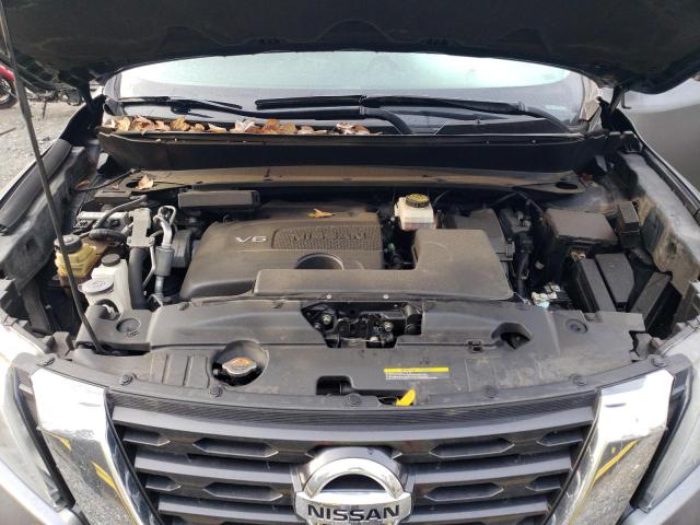 Photo 11 VIN: 5N1DR2MM5HC901130 - NISSAN PATHFINDER 