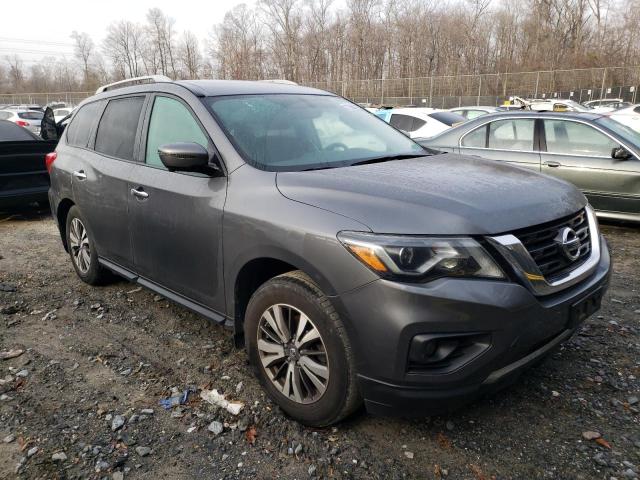 Photo 3 VIN: 5N1DR2MM5HC901130 - NISSAN PATHFINDER 