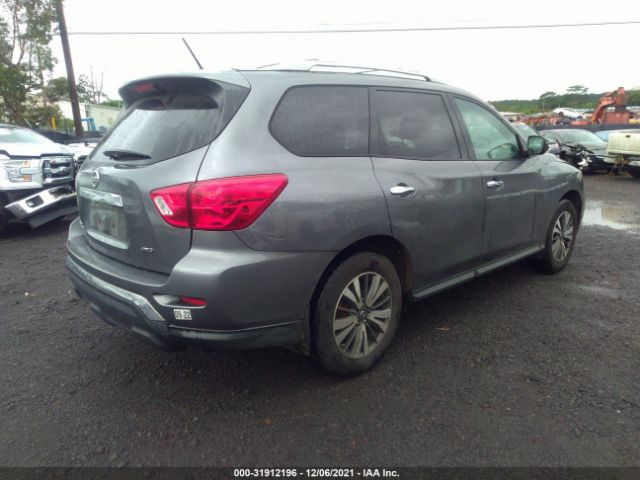 Photo 3 VIN: 5N1DR2MM5HC913617 - NISSAN PATHFINDER 