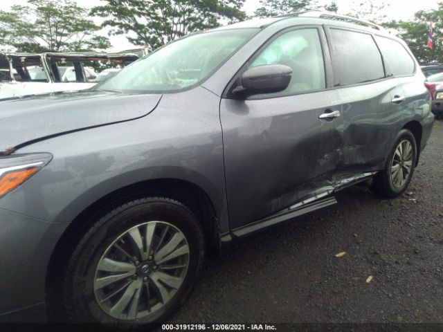 Photo 5 VIN: 5N1DR2MM5HC913617 - NISSAN PATHFINDER 