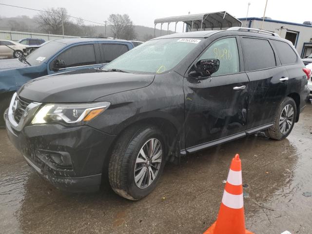 Photo 0 VIN: 5N1DR2MM5HC913777 - NISSAN PATHFINDER 