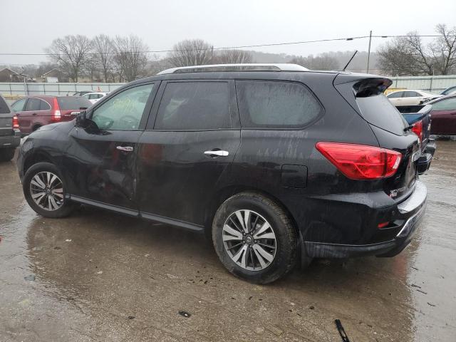 Photo 1 VIN: 5N1DR2MM5HC913777 - NISSAN PATHFINDER 