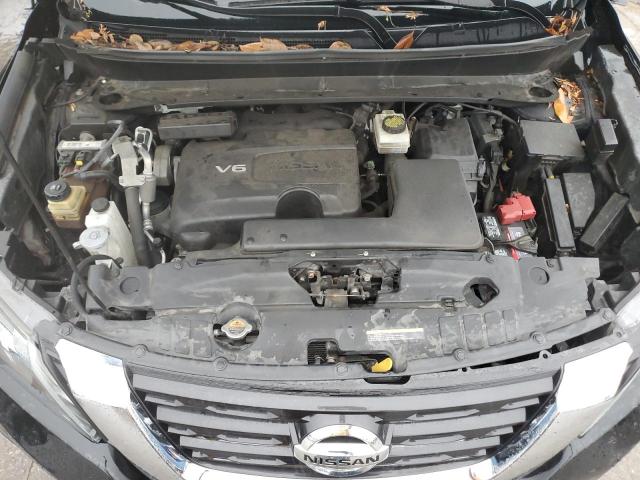 Photo 11 VIN: 5N1DR2MM5HC913777 - NISSAN PATHFINDER 