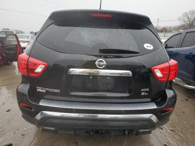 Photo 5 VIN: 5N1DR2MM5HC913777 - NISSAN PATHFINDER 