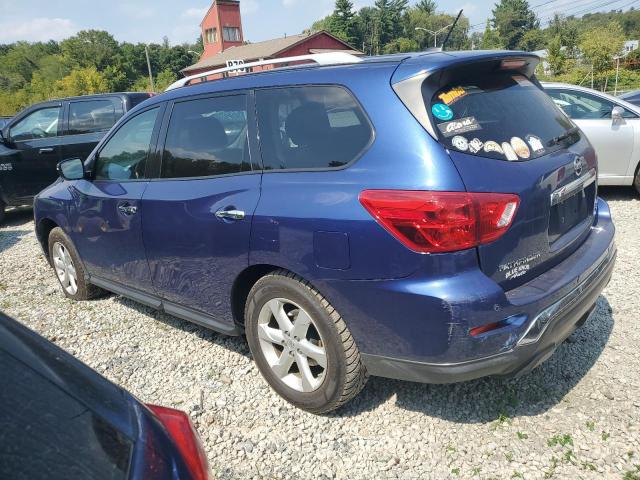 Photo 1 VIN: 5N1DR2MM5JC602758 - NISSAN PATHFINDER 