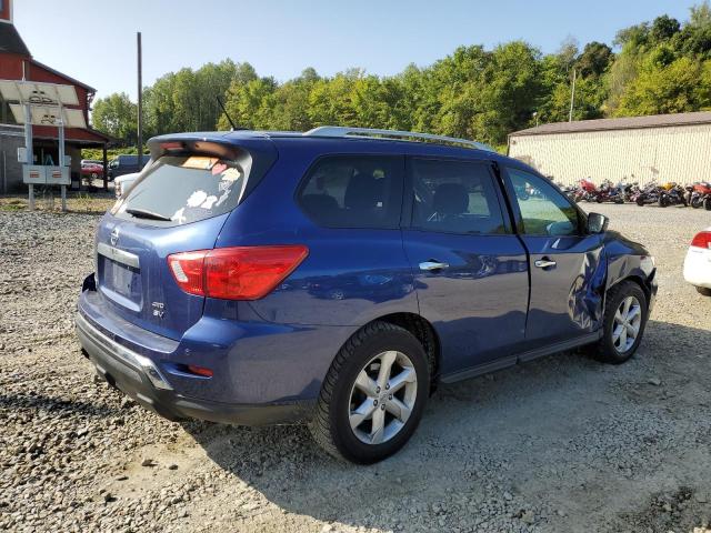 Photo 2 VIN: 5N1DR2MM5JC602758 - NISSAN PATHFINDER 