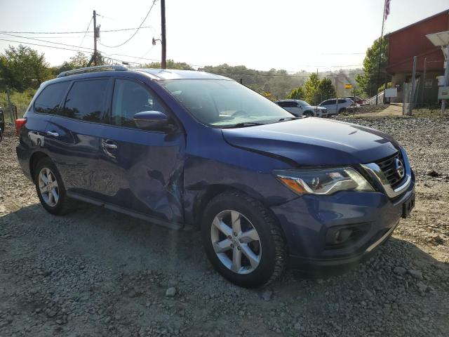 Photo 3 VIN: 5N1DR2MM5JC602758 - NISSAN PATHFINDER 