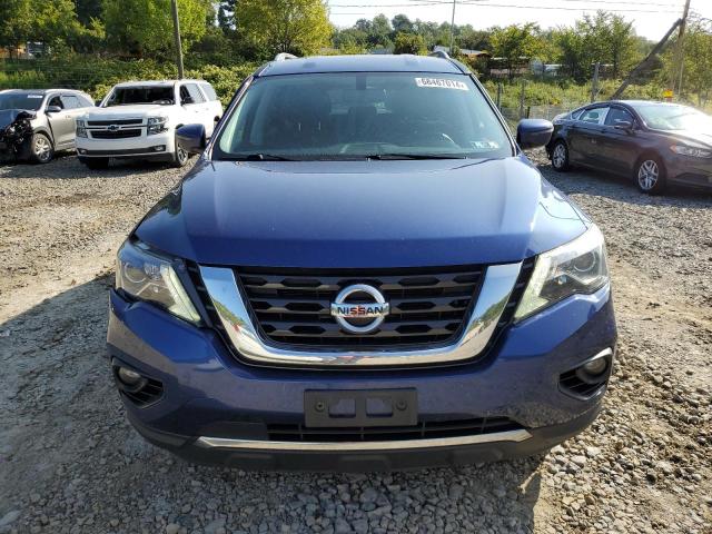 Photo 4 VIN: 5N1DR2MM5JC602758 - NISSAN PATHFINDER 