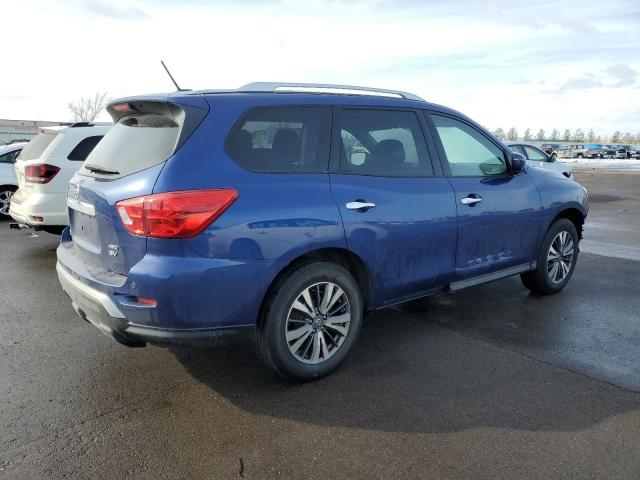 Photo 2 VIN: 5N1DR2MM5JC603196 - NISSAN PATHFINDER 