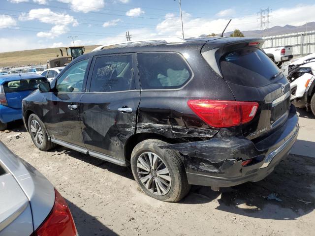 Photo 1 VIN: 5N1DR2MM5JC604168 - NISSAN PATHFINDER 