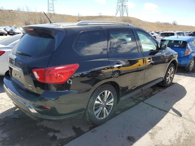 Photo 2 VIN: 5N1DR2MM5JC604168 - NISSAN PATHFINDER 