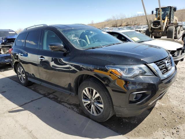 Photo 3 VIN: 5N1DR2MM5JC604168 - NISSAN PATHFINDER 