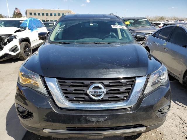 Photo 4 VIN: 5N1DR2MM5JC604168 - NISSAN PATHFINDER 