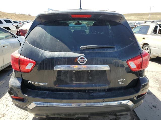 Photo 5 VIN: 5N1DR2MM5JC604168 - NISSAN PATHFINDER 