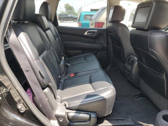 Photo 10 VIN: 5N1DR2MM5JC606826 - NISSAN PATHFINDER 