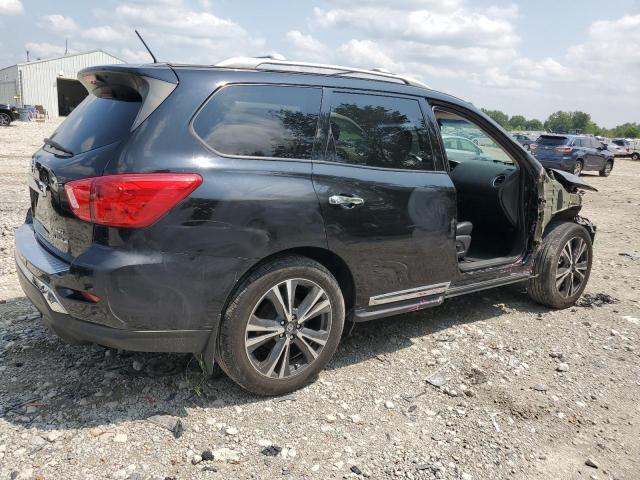 Photo 2 VIN: 5N1DR2MM5JC606826 - NISSAN PATHFINDER 