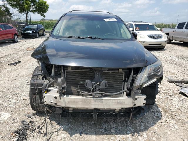 Photo 4 VIN: 5N1DR2MM5JC606826 - NISSAN PATHFINDER 