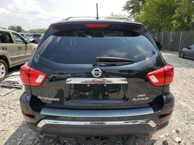 Photo 5 VIN: 5N1DR2MM5JC606826 - NISSAN PATHFINDER 