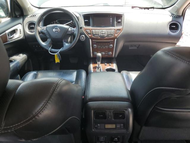 Photo 7 VIN: 5N1DR2MM5JC606826 - NISSAN PATHFINDER 