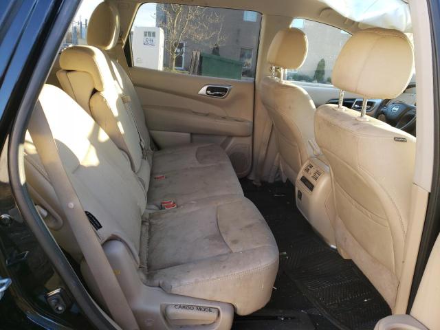 Photo 10 VIN: 5N1DR2MM5JC607832 - NISSAN PATHFINDER 