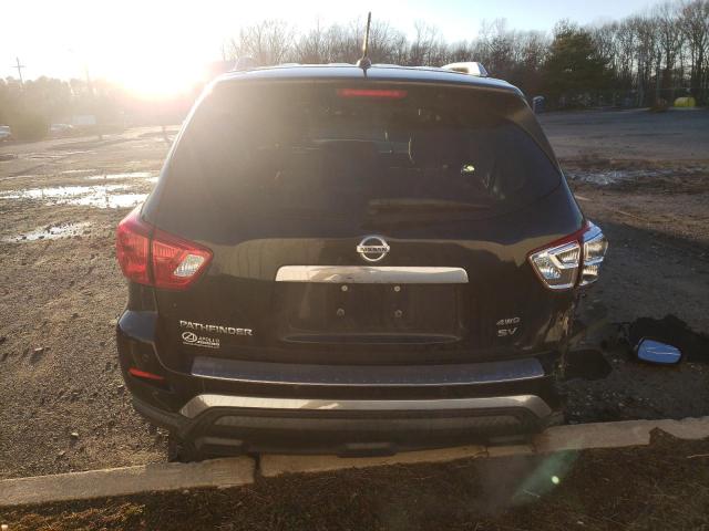 Photo 5 VIN: 5N1DR2MM5JC607832 - NISSAN PATHFINDER 