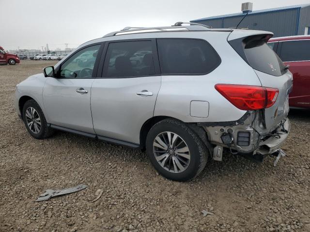 Photo 1 VIN: 5N1DR2MM5JC610343 - NISSAN PATHFINDER 