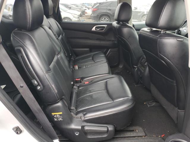 Photo 10 VIN: 5N1DR2MM5JC610343 - NISSAN PATHFINDER 