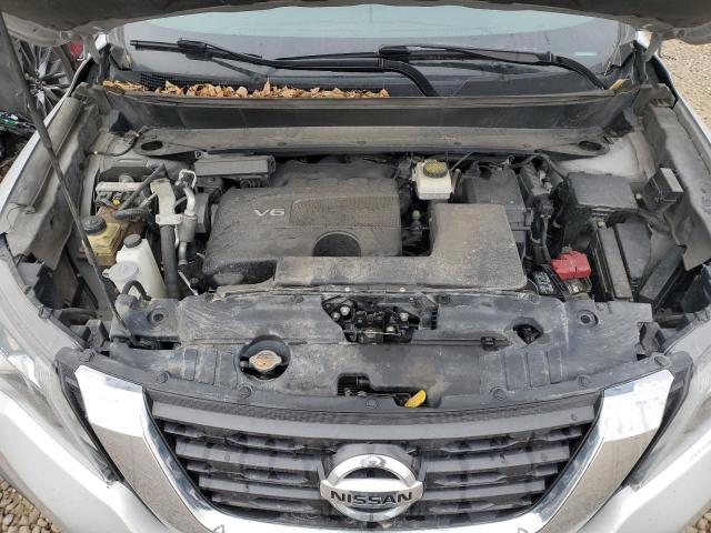 Photo 11 VIN: 5N1DR2MM5JC610343 - NISSAN PATHFINDER 