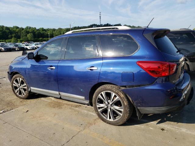 Photo 1 VIN: 5N1DR2MM5JC612674 - NISSAN PATHFINDER 