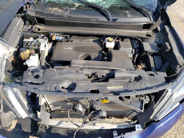 Photo 11 VIN: 5N1DR2MM5JC612674 - NISSAN PATHFINDER 